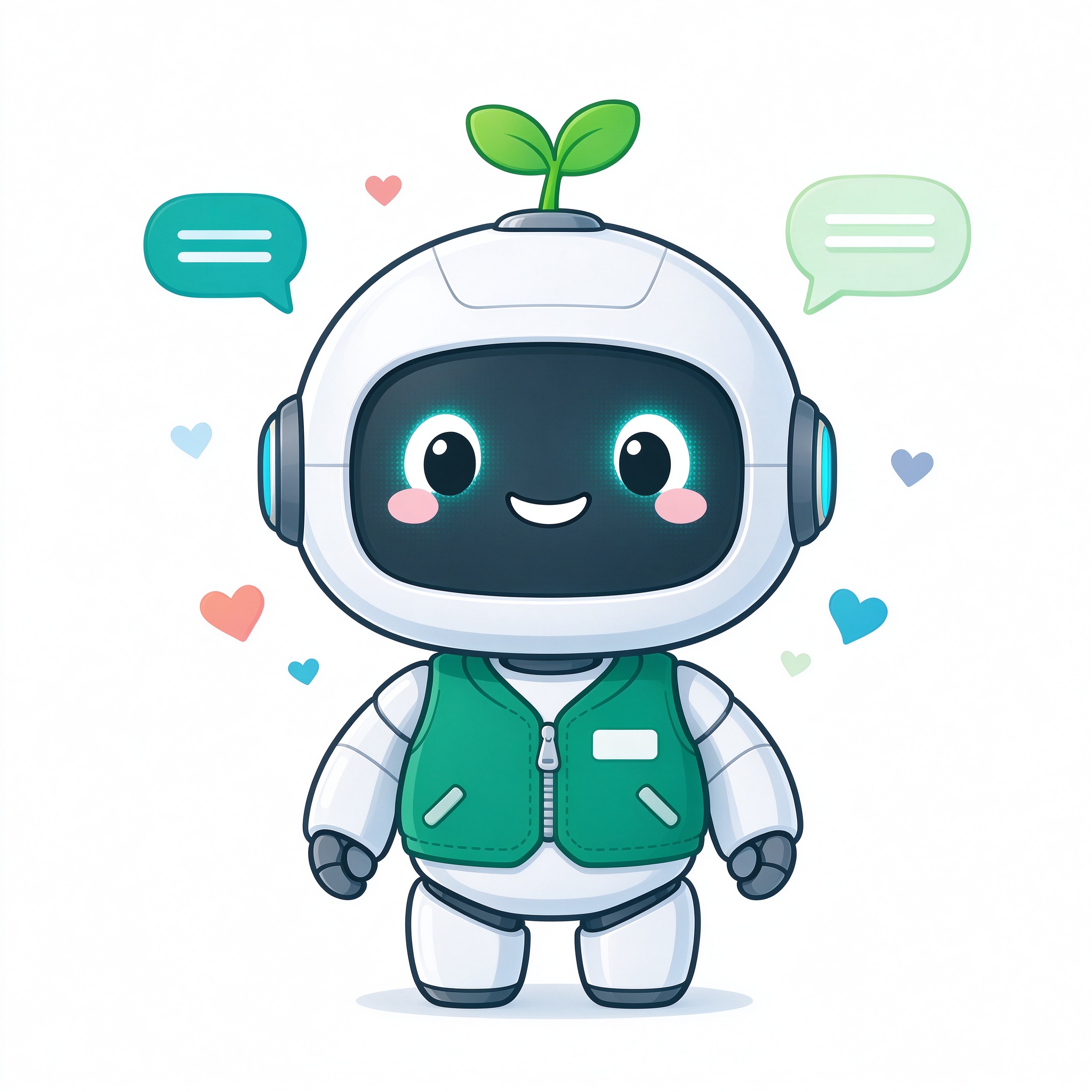AI 服务助手